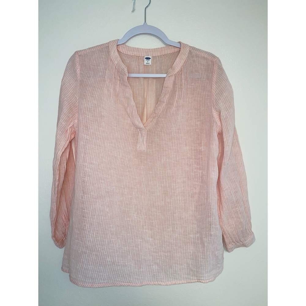 Old Navy Striped Top!